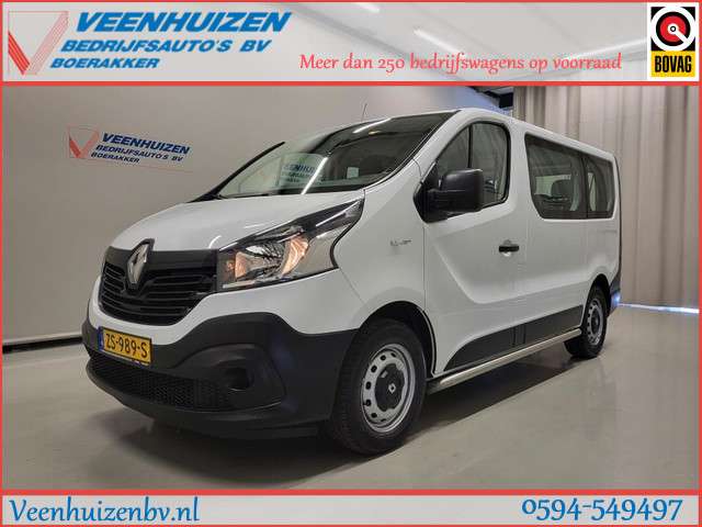 Renault Trafic 2019 Diesel