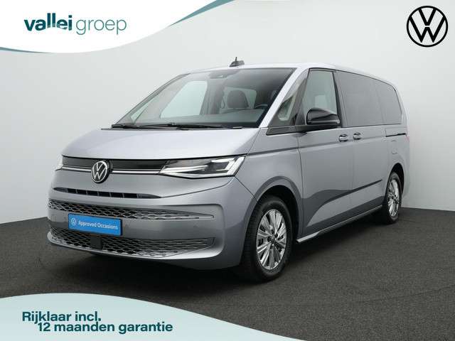 Volkswagen Multivan 2024 Hybride