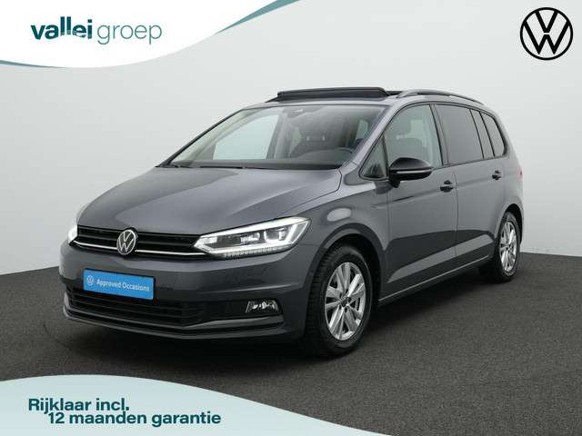 Volkswagen Touran 2023 Benzine