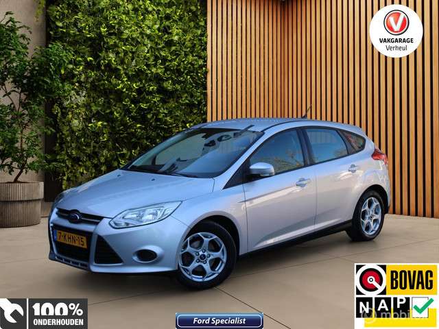 Ford Focus 2013 Benzine