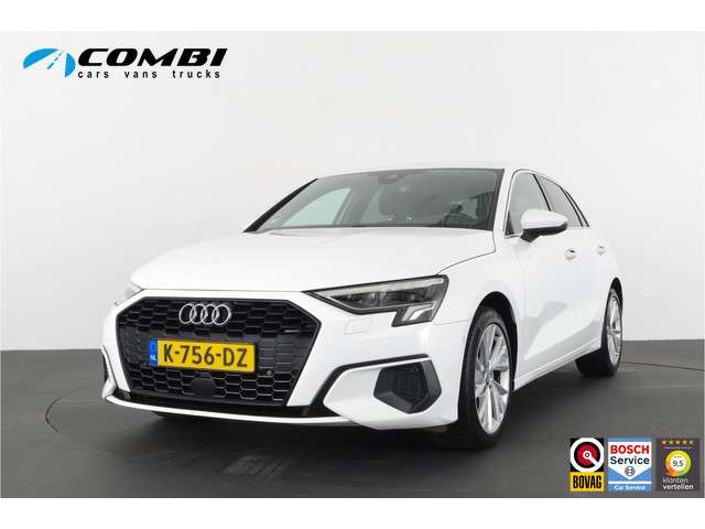Audi A3 leasen