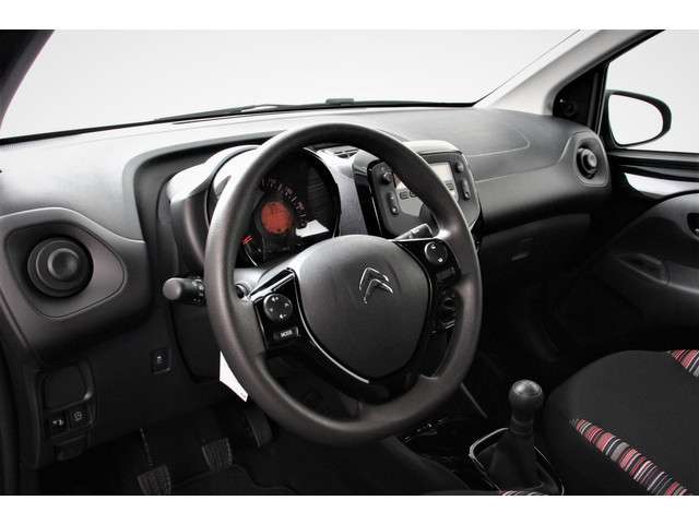 Citroën C1 2