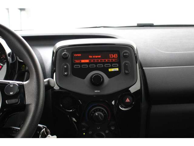 Citroën C1 3