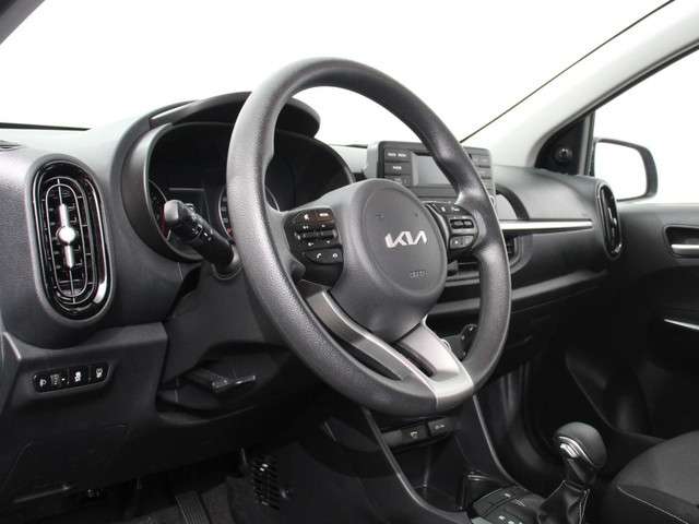 Kia Picanto 2