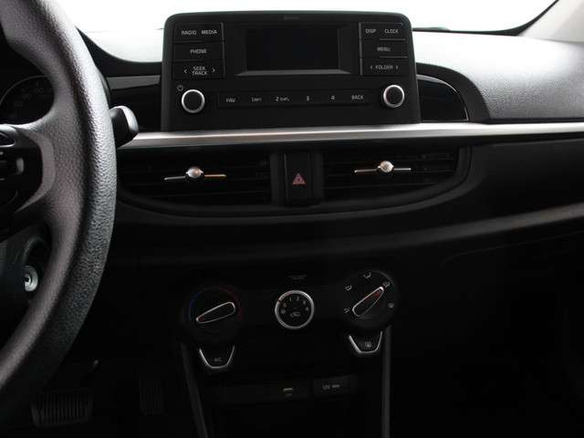 Kia Picanto 3