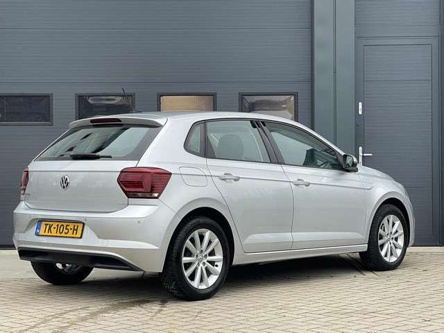 Volkswagen Polo 3