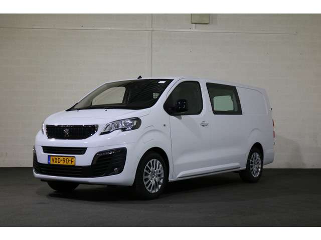 Peugeot Expert 2023 Elektrisch Peugeot Expert 2023 Elektrisch