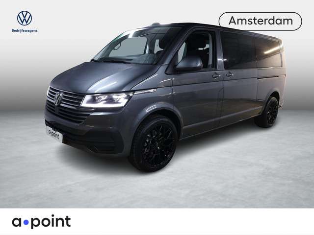 Volkswagen Transporter 2024 Diesel Volkswagen Transporter 2024 Diesel