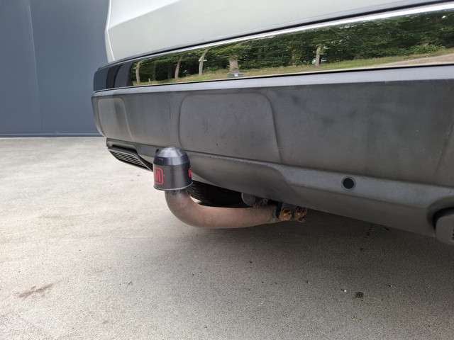 Peugeot 3008 2018 Benzine