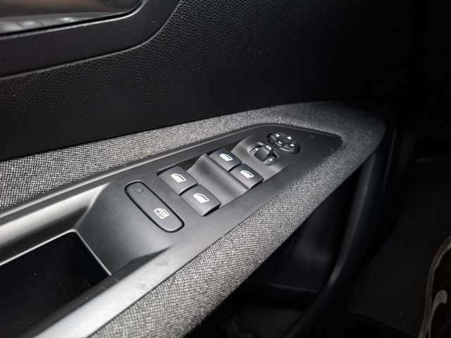 Peugeot 3008 2018 Benzine