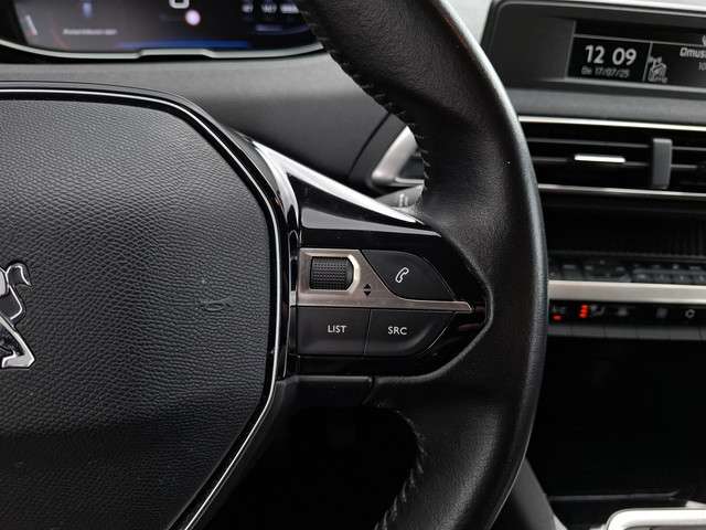 Peugeot 3008 2018 Benzine
