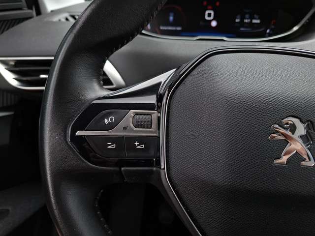 Peugeot 3008 2018 Benzine