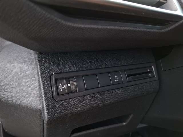Peugeot 3008 2018 Benzine