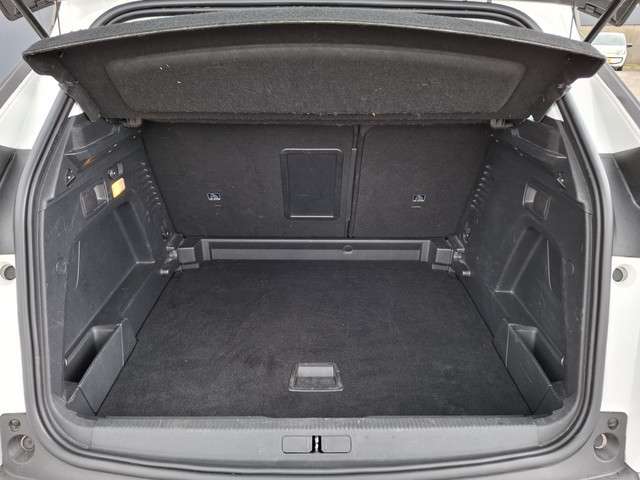 Peugeot 3008 2018 Benzine