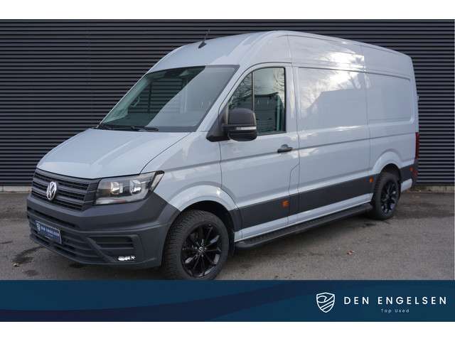 Volkswagen Crafter 2024 Diesel
