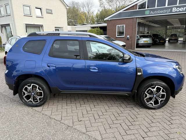 Dacia Duster 2