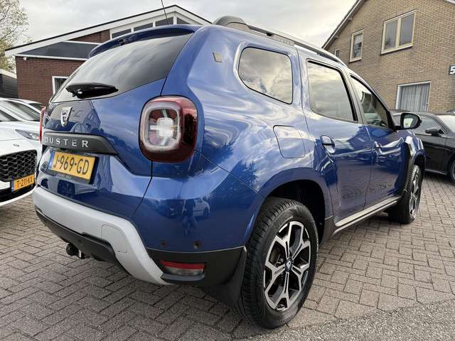 Dacia Duster 3
