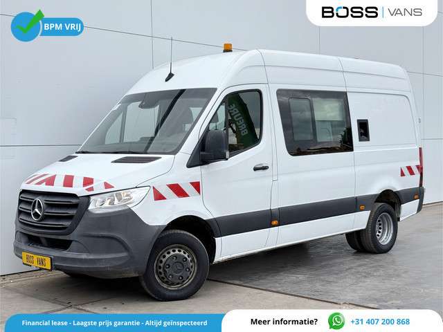 Mercedes-Benz Sprinter 2020 Diesel