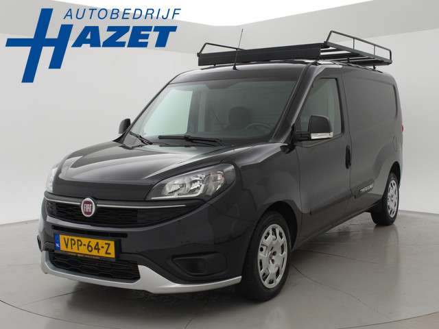 Fiat Doblo leasen