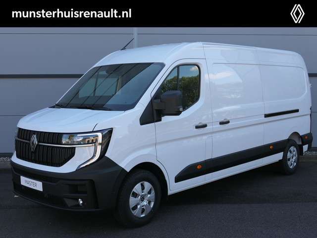 Renault Master 2024 Diesel