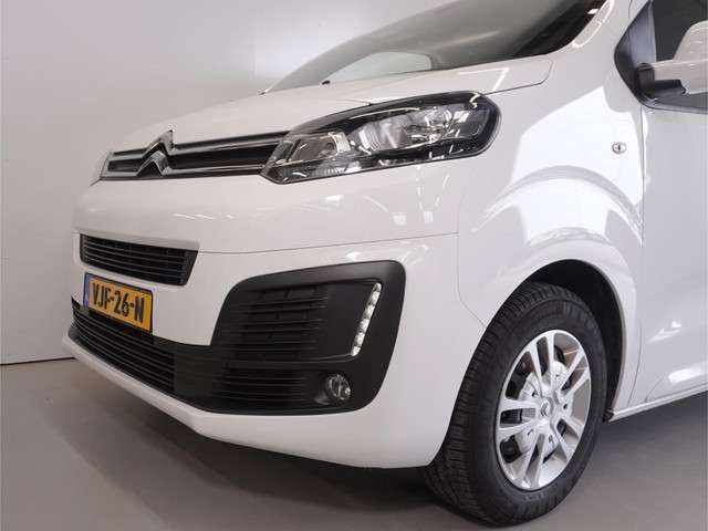 Citroën Jumpy 2
