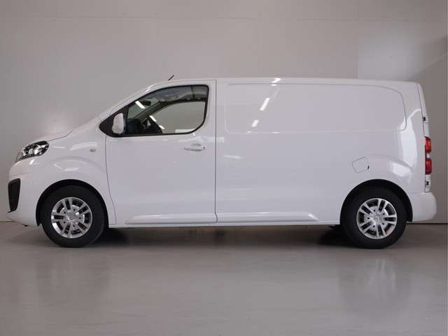 Citroën Jumpy 3