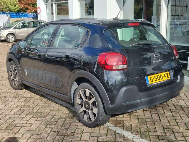 Citroën C3 2