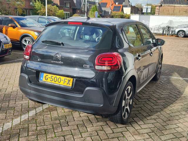 Citroën C3 3