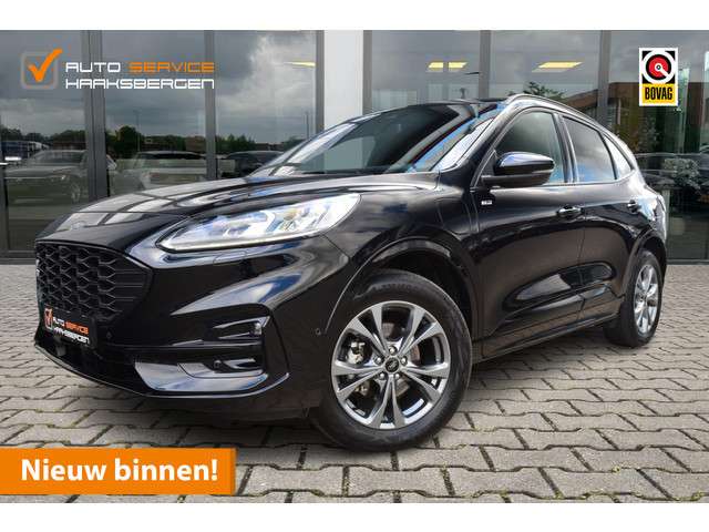 Ford Kuga 2023 Hybride