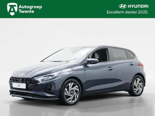 Hyundai i20 2024 Benzine