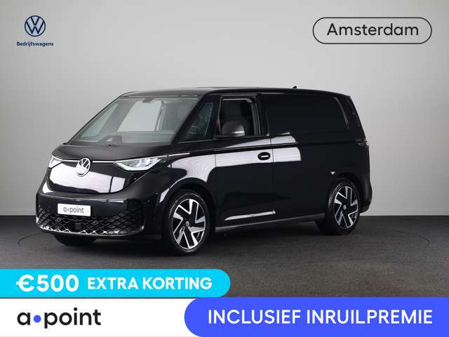 Volkswagen ID. Buzz 2023 Elektrisch