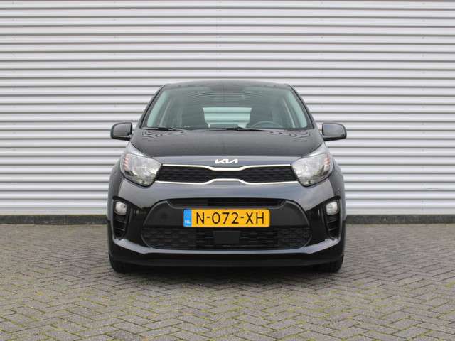 Kia Picanto 2