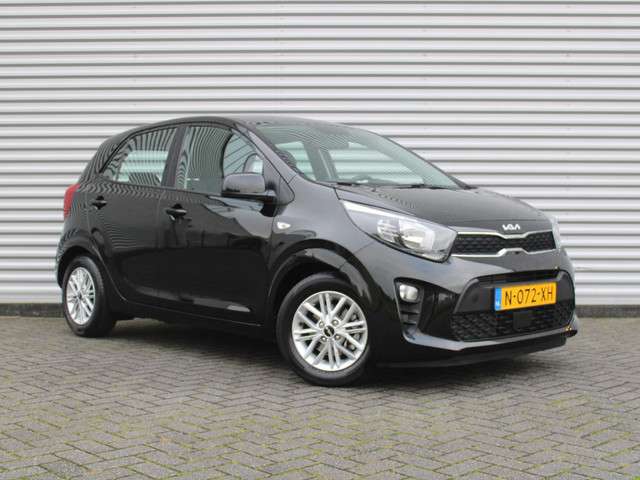 Kia Picanto 3