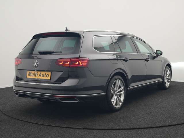 Volkswagen Passat 3