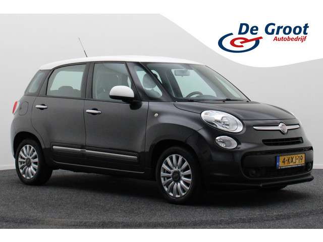 Fiat 500L 2013 Benzine