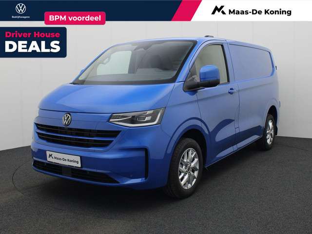 Volkswagen Transporter 2024 Diesel