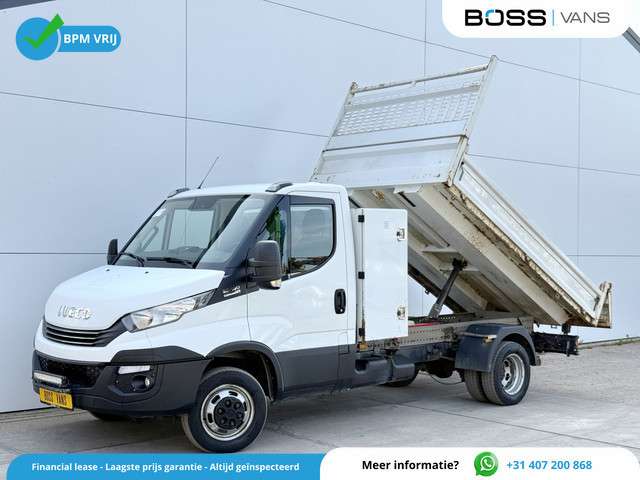 Iveco Daily 2019 Diesel
