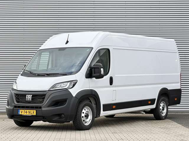 Fiat Ducato 2023 Diesel