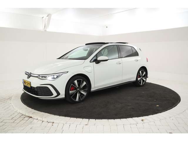 Volkswagen Golf 2022 Hybride Volkswagen Golf 2022 Hybride