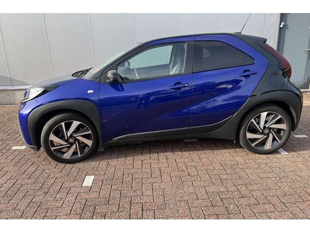 Toyota Aygo 3