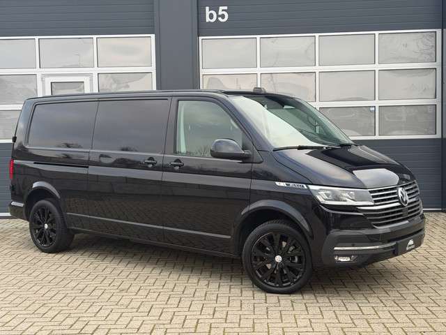 Volkswagen Transporter 2021 Diesel