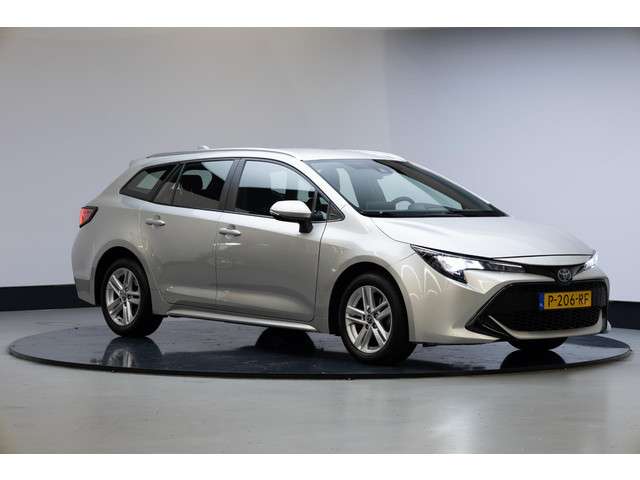 Toyota Corolla Touring Sports 1.8 Hybrid Active
