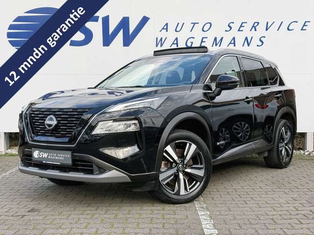 Nissan X-trail 2023 Hybride