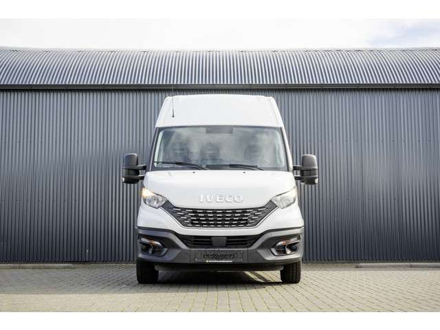 Iveco Daily 3
