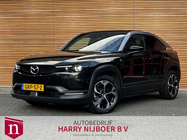 Mazda MX-30 2024 Hybride