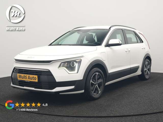 Kia Niro 2022 Hybride