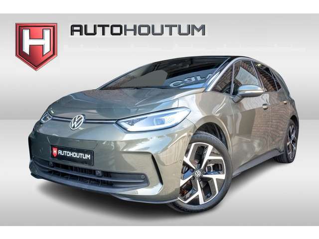 Volkswagen ID.3 2023 Elektrisch