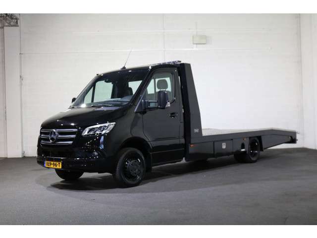 Mercedes-Benz Sprinter 2023 Diesel