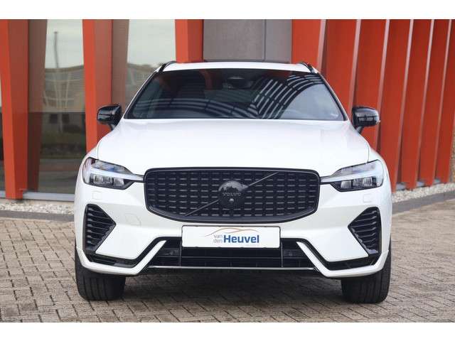 Volvo XC60 2