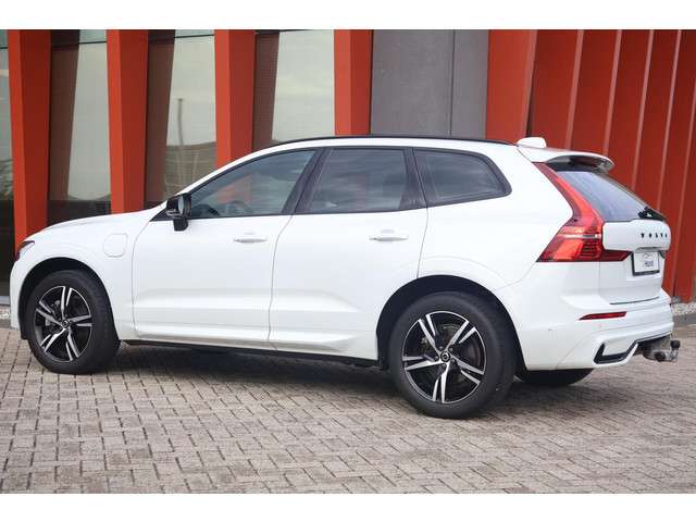 Volvo XC60 3